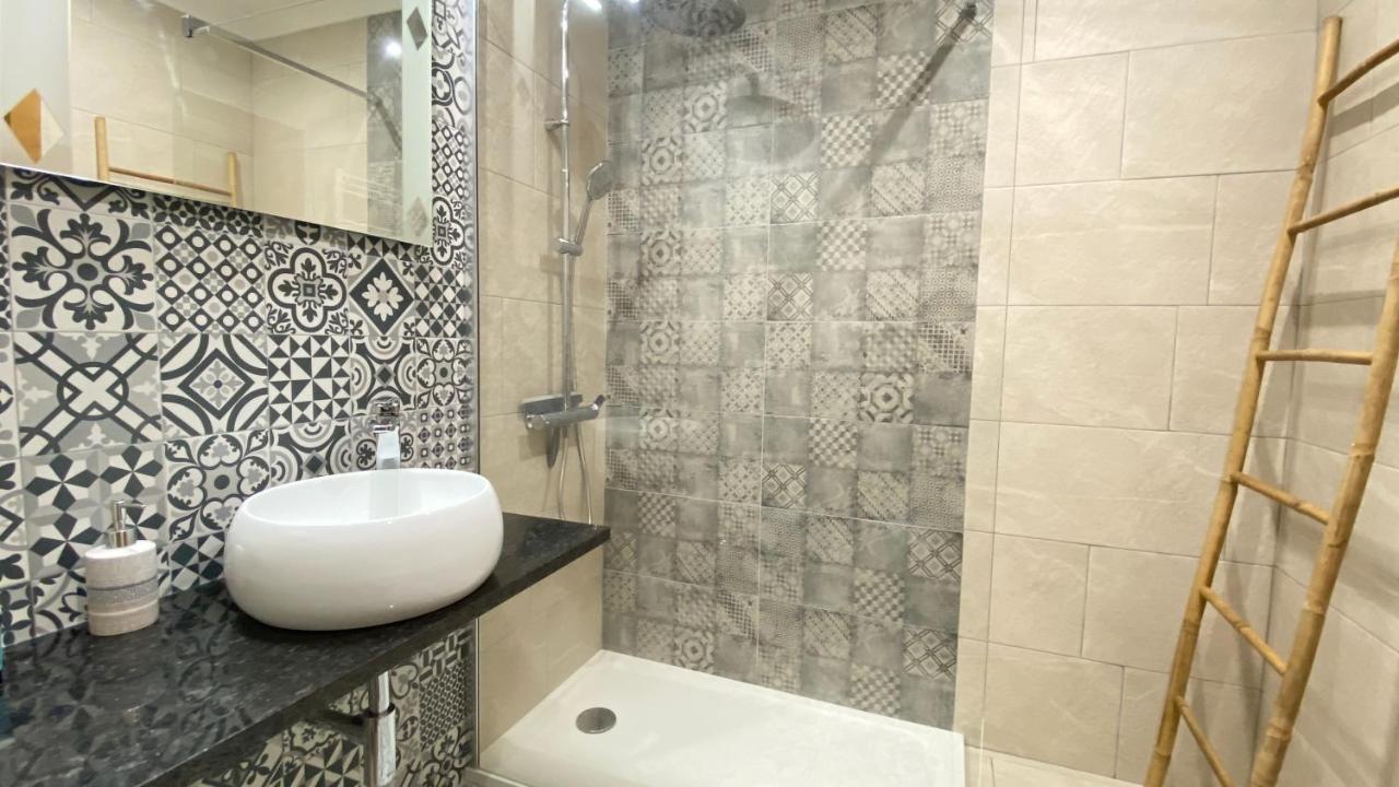 Amazing Baleal Beach Apartment - Kila I Ferrel  Exterior photo