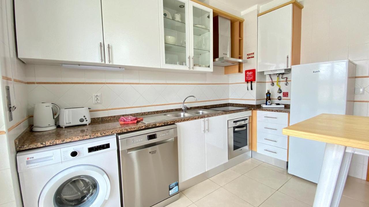 Amazing Baleal Beach Apartment - Kila I Ferrel  Exterior photo