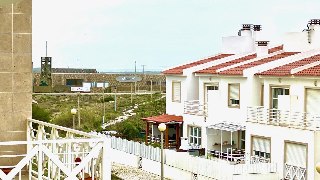 Amazing Baleal Beach Apartment - Kila I Ferrel  Exterior photo