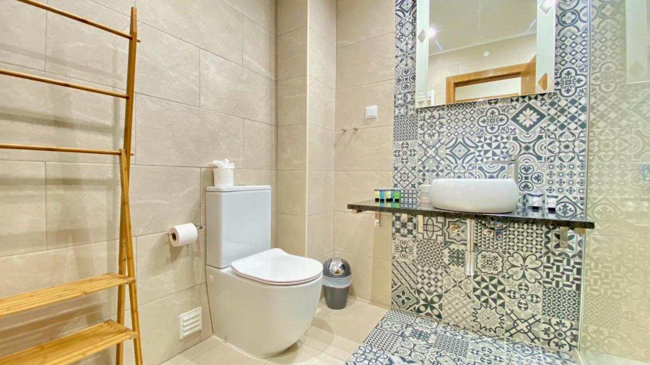 Amazing Baleal Beach Apartment - Kila I Ferrel  Exterior photo