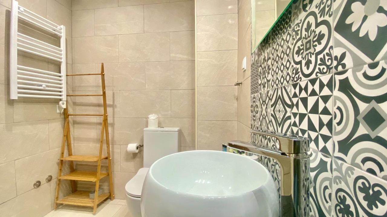 Amazing Baleal Beach Apartment - Kila I Ferrel  Exterior photo