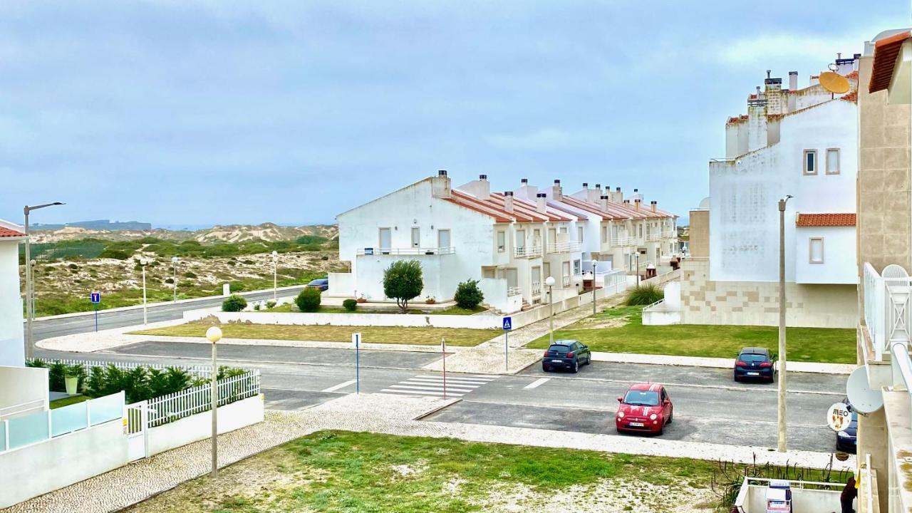 Amazing Baleal Beach Apartment - Kila I Ferrel  Exterior photo