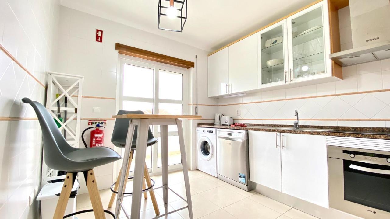 Amazing Baleal Beach Apartment - Kila I Ferrel  Exterior photo
