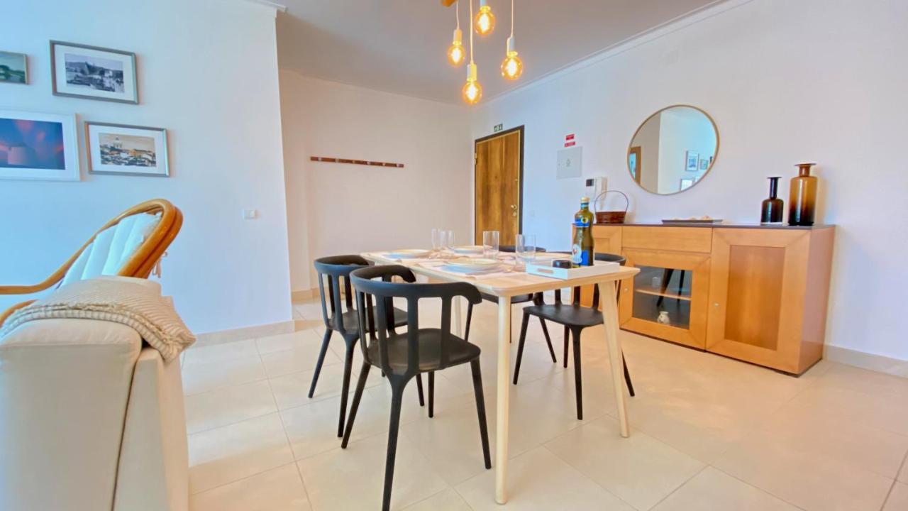 Amazing Baleal Beach Apartment - Kila I Ferrel  Exterior photo