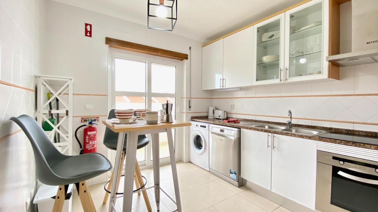 Amazing Baleal Beach Apartment - Kila I Ferrel  Exterior photo