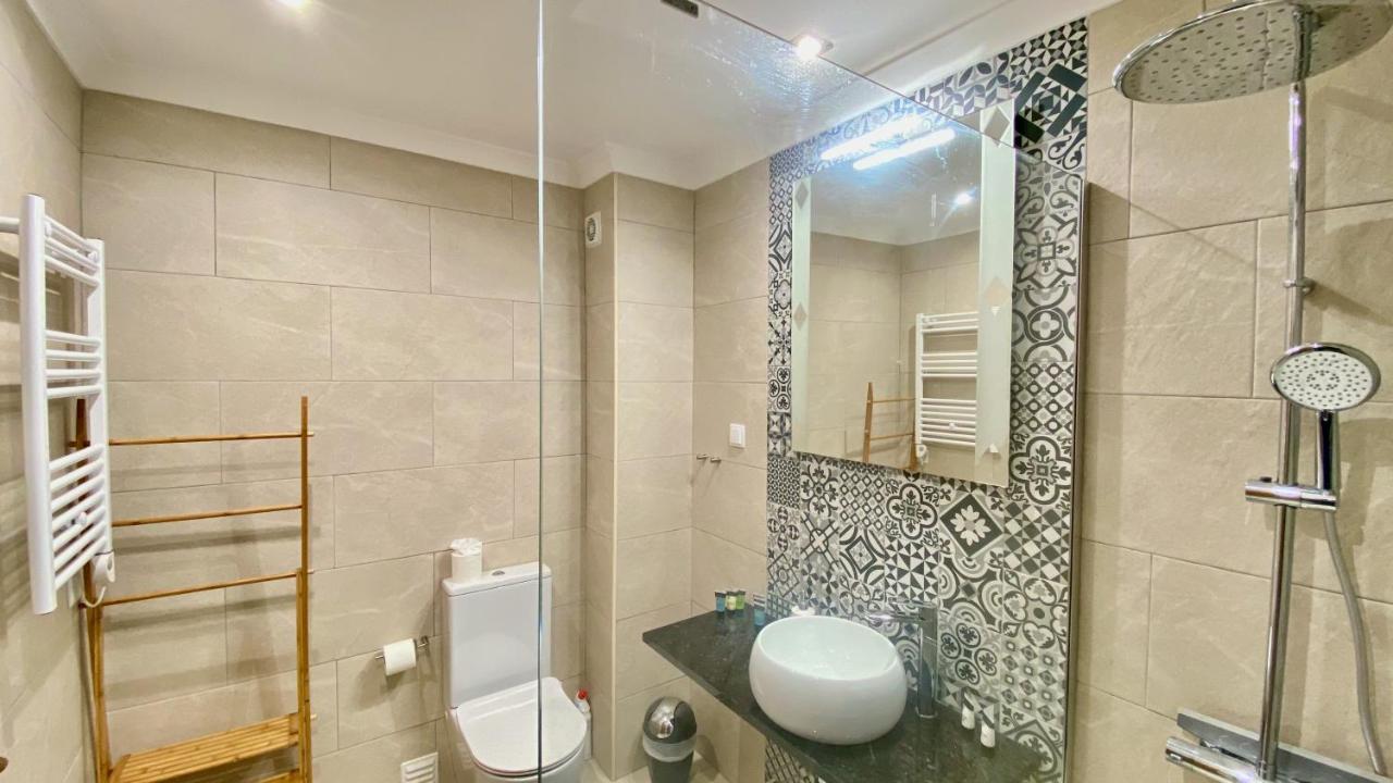 Amazing Baleal Beach Apartment - Kila I Ferrel  Exterior photo